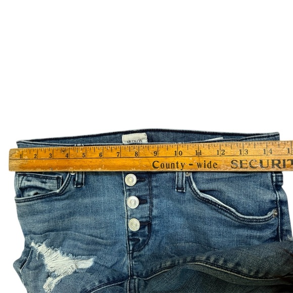 Hudson Women's Jeans - Size 27 - Picture 8 of 13